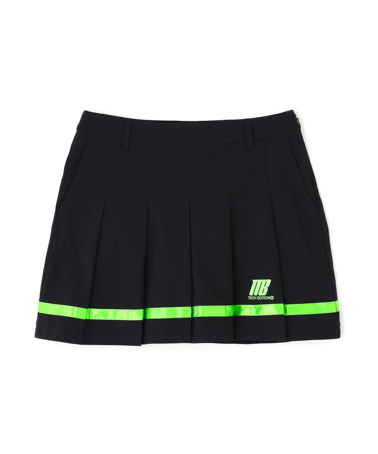 ハイストレッチメッシュ スカート <AddElm>