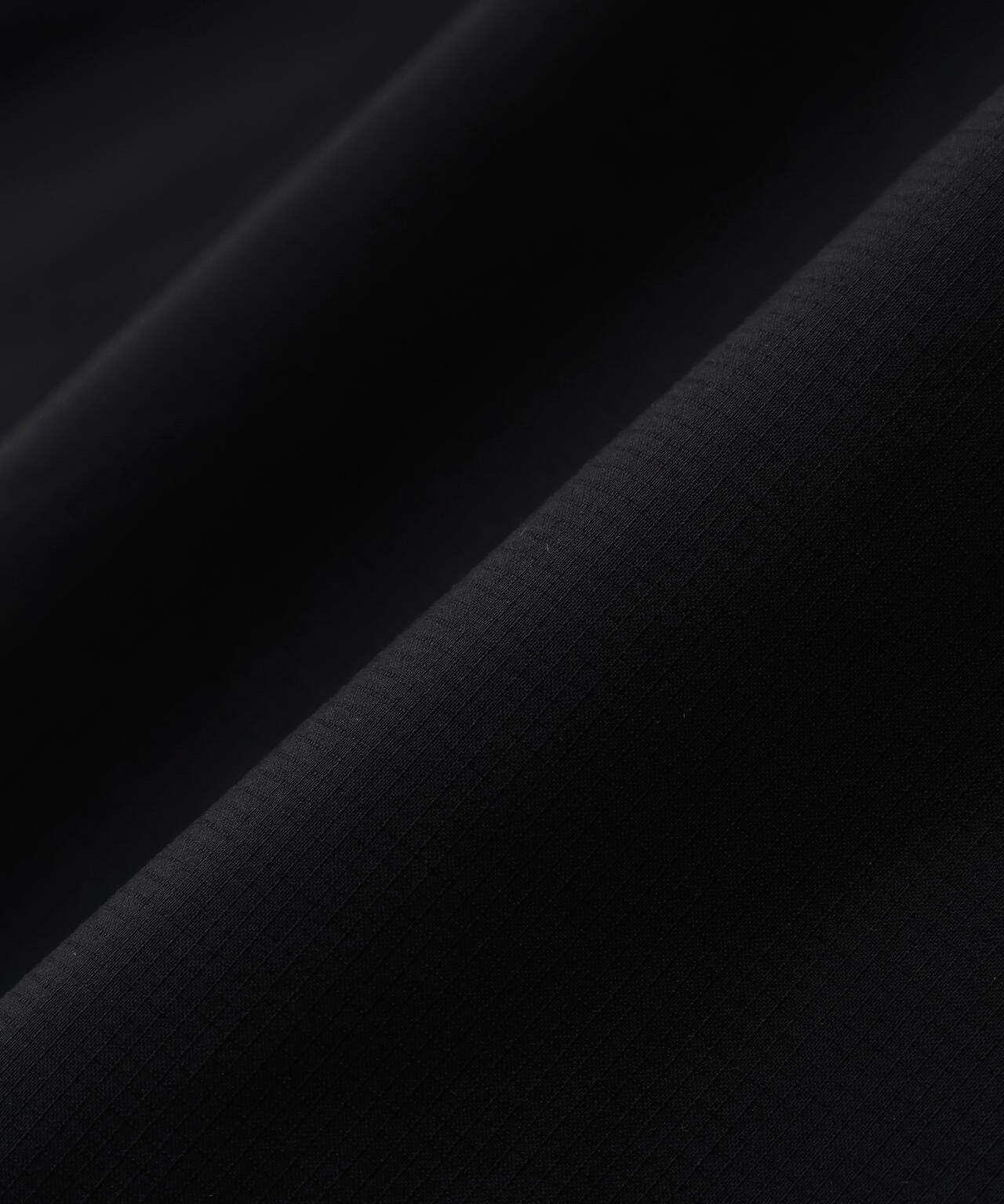 ダントツ撥水中綿ジップアップブルゾン