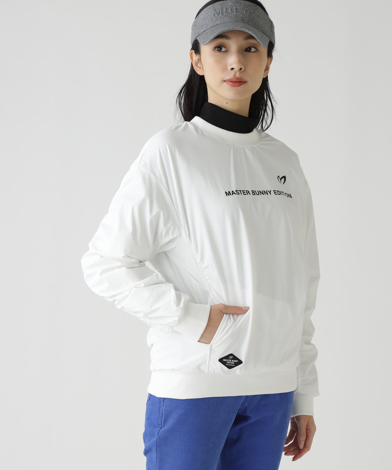ナイロンストレッチ | MASTER BUNNY EDITION（マスターバニー