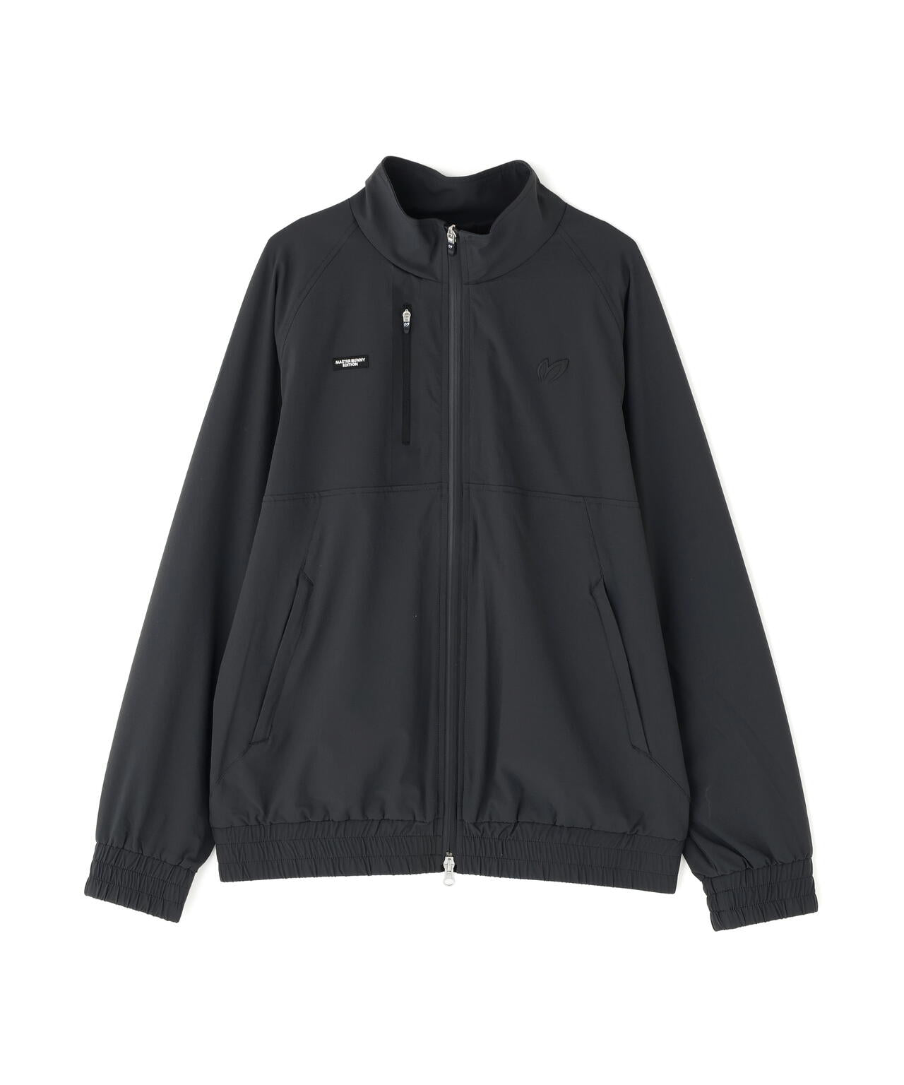 4WAYストレッチブルゾン