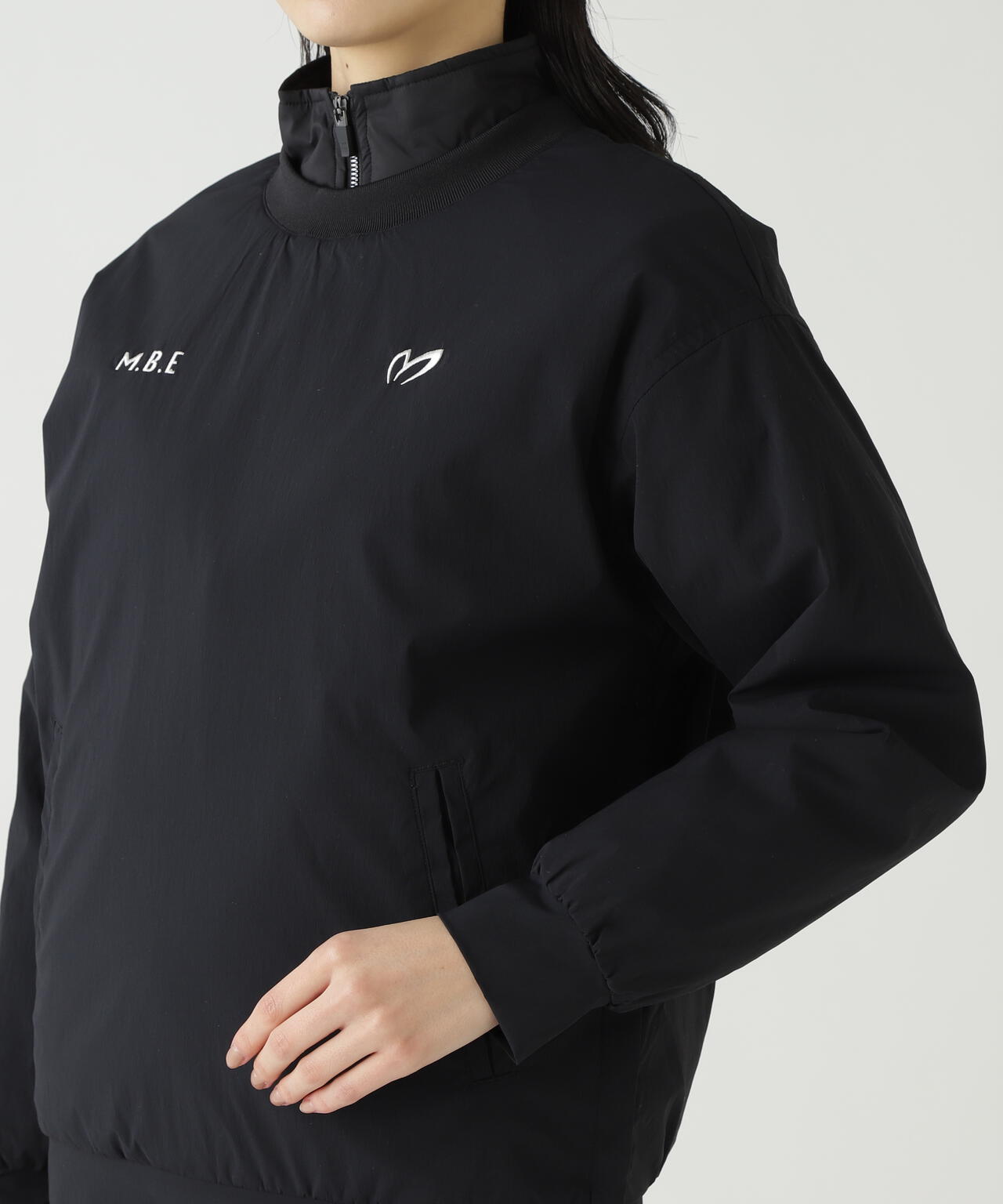 ダントツ撥水ブルゾン <2点セット>