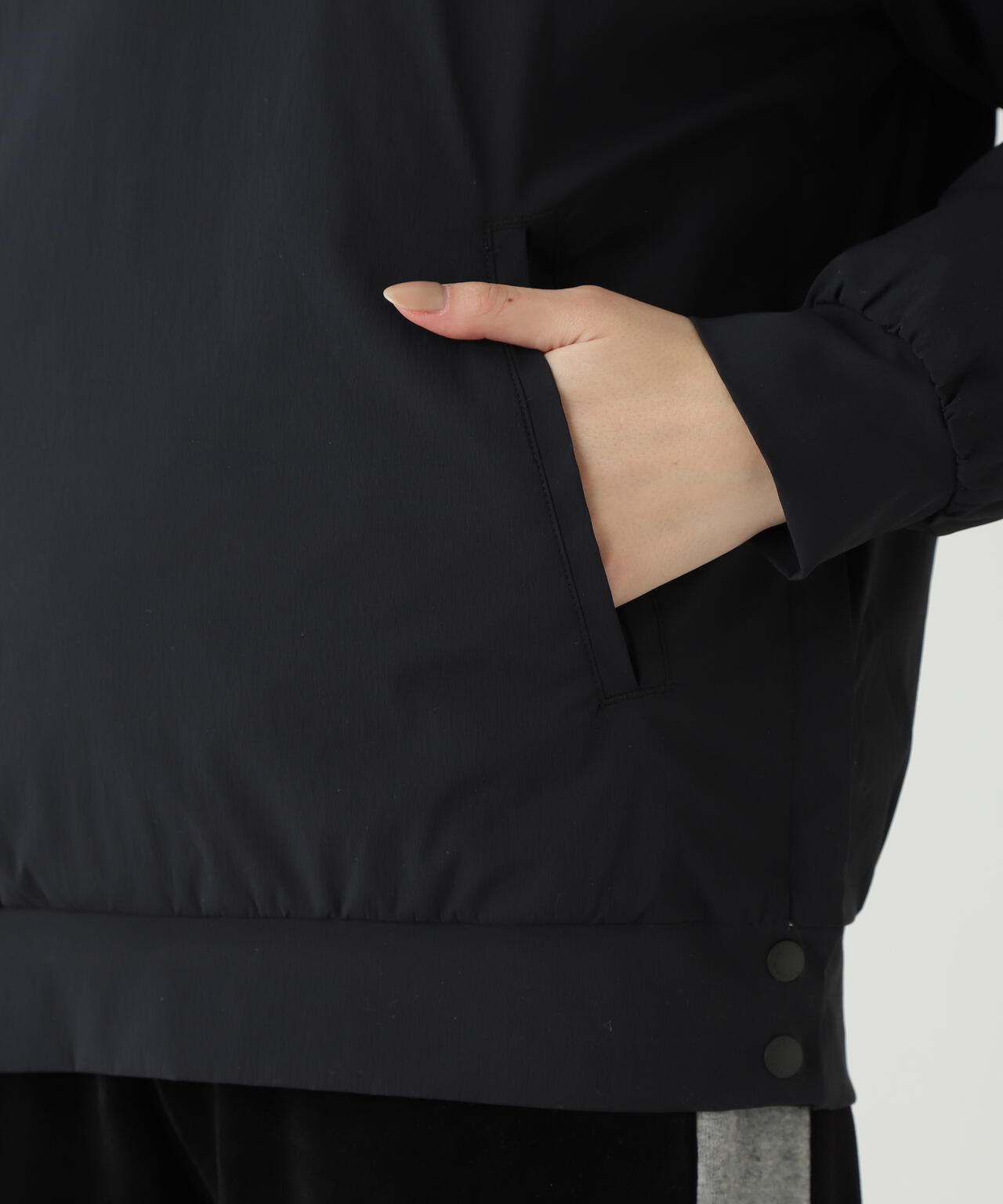 ダントツ撥水ブルゾン <2点セット>
