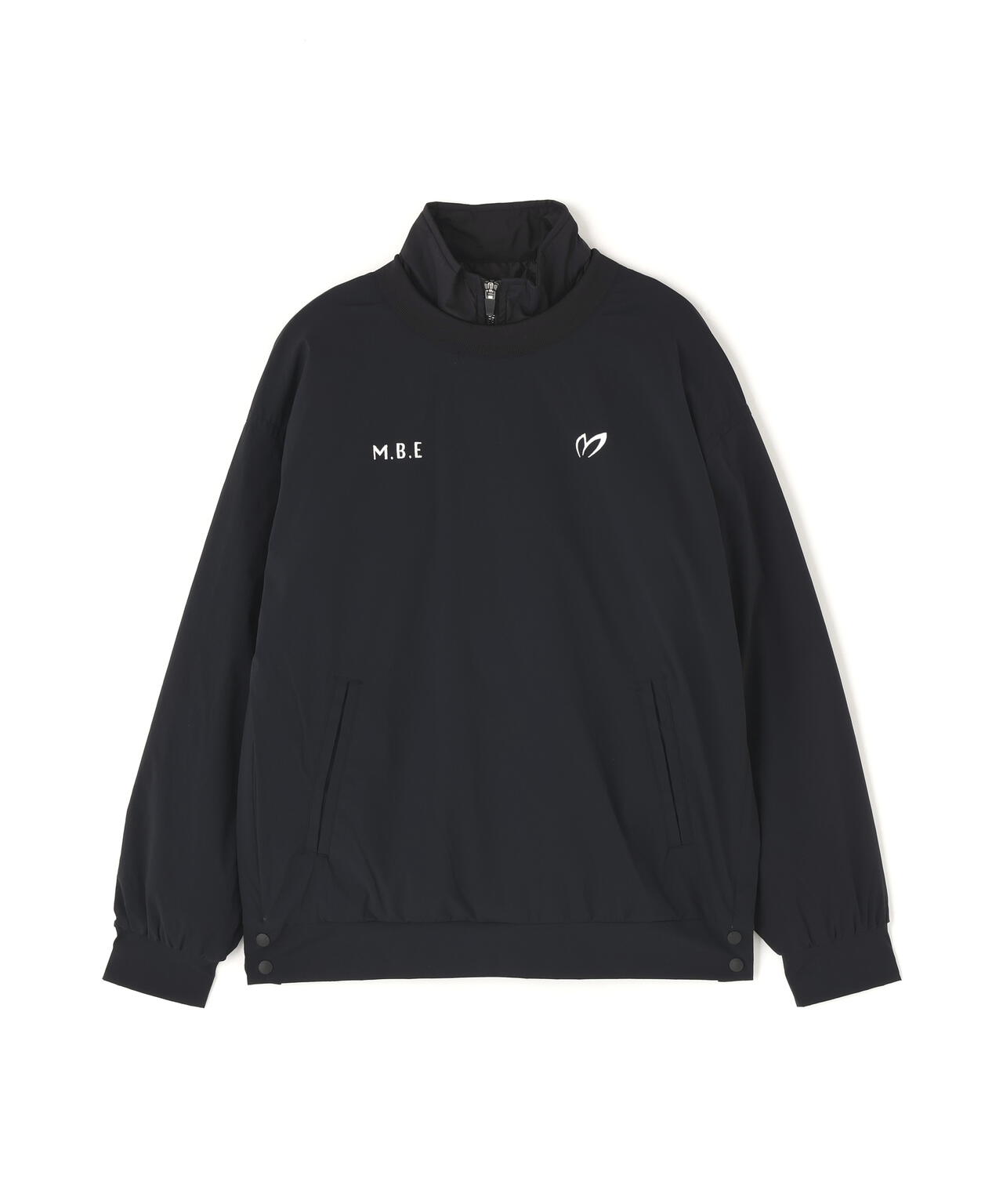 ダントツ撥水ブルゾン <2点セット>