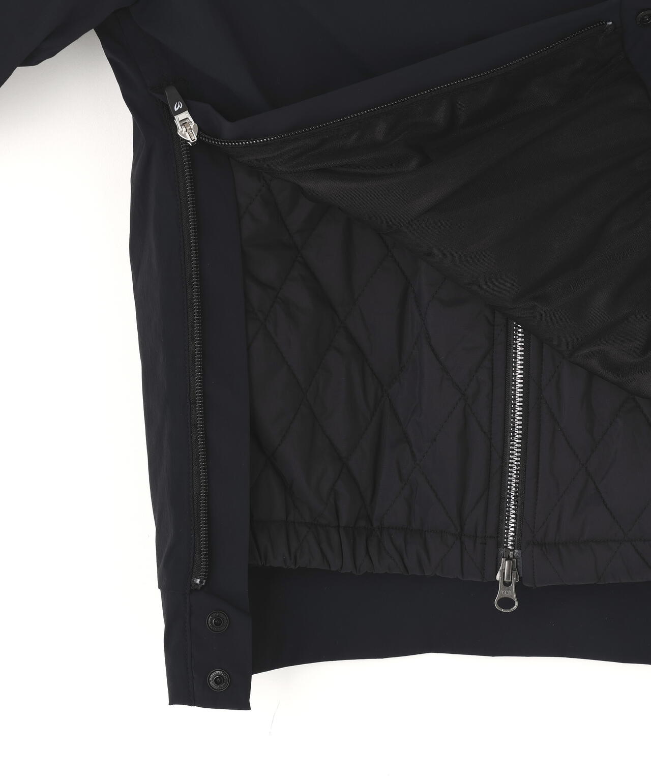 ダントツ撥水ブルゾン <2点セット>