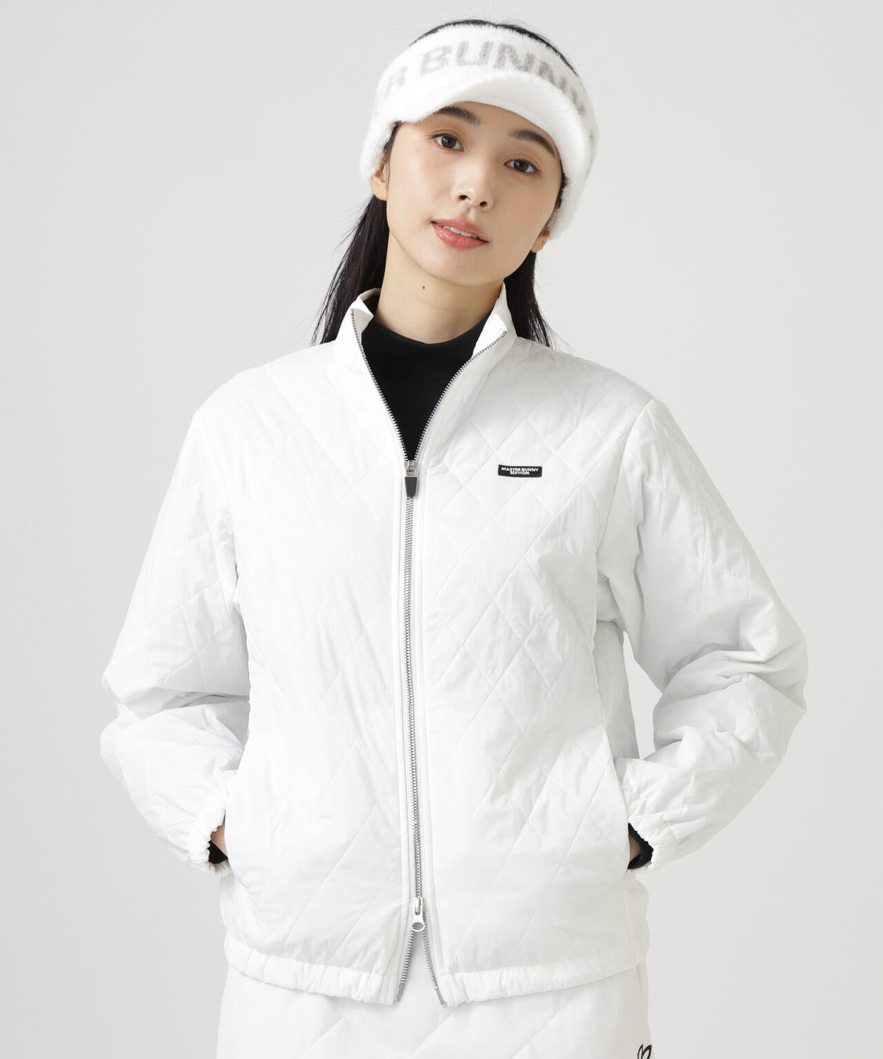 ダントツ撥水ブルゾン <2点セット>