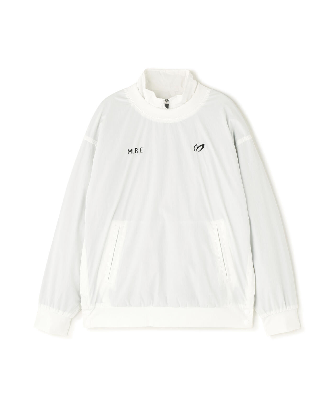 ダントツ撥水ブルゾン <2点セット>