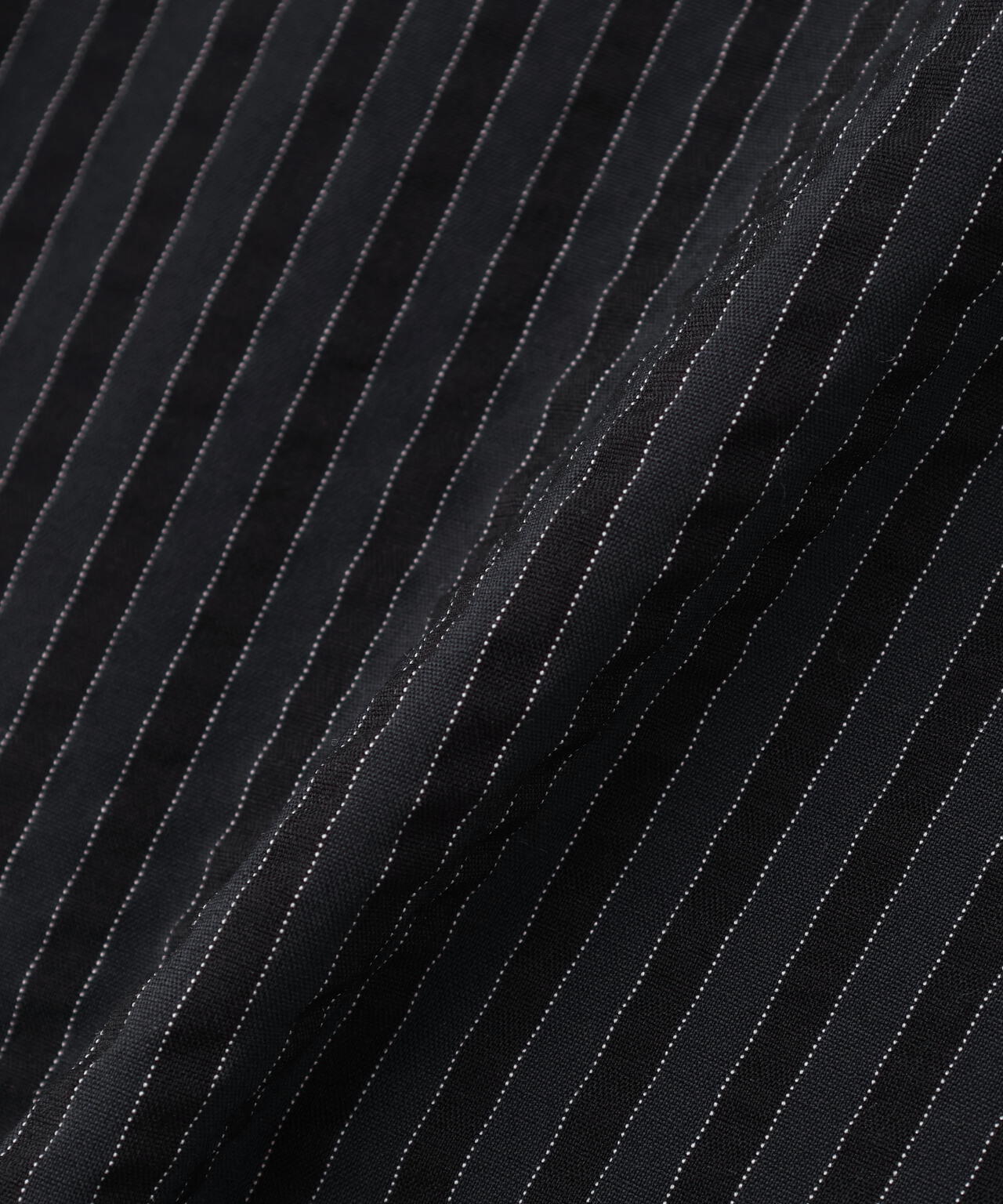 ストライプジャケット