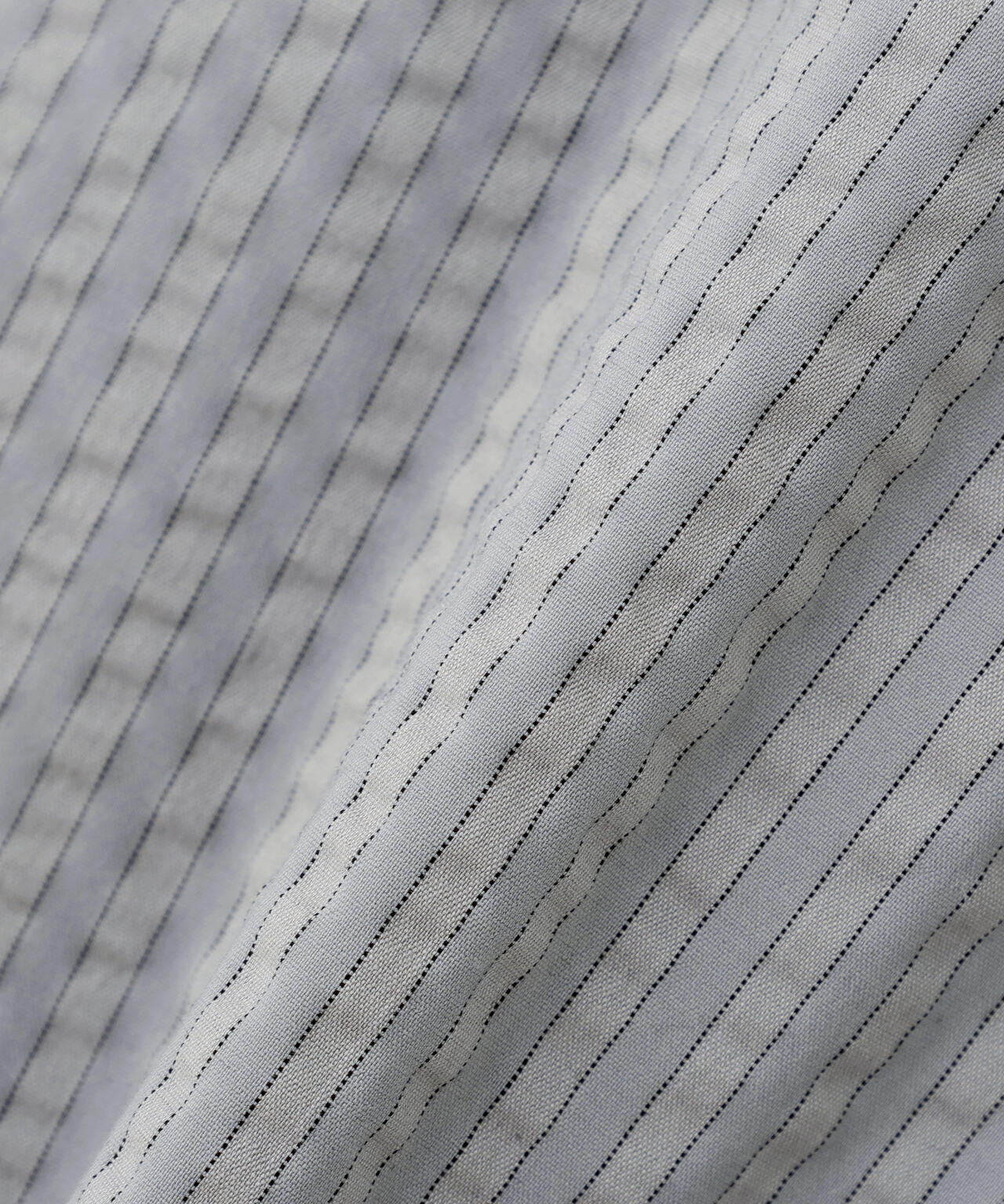 ストライプジャケット