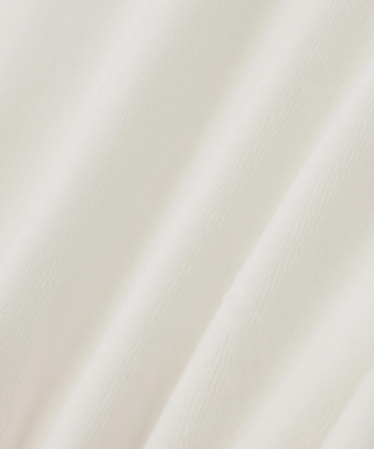 ベロアワンピース