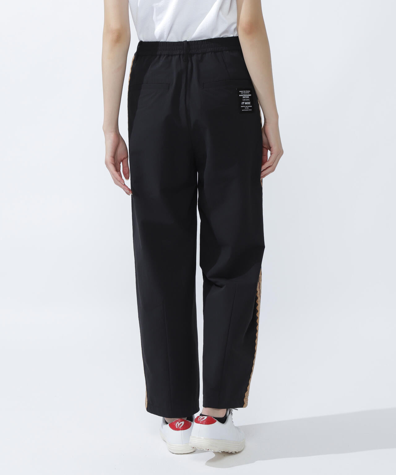 TCストレッチパンツ