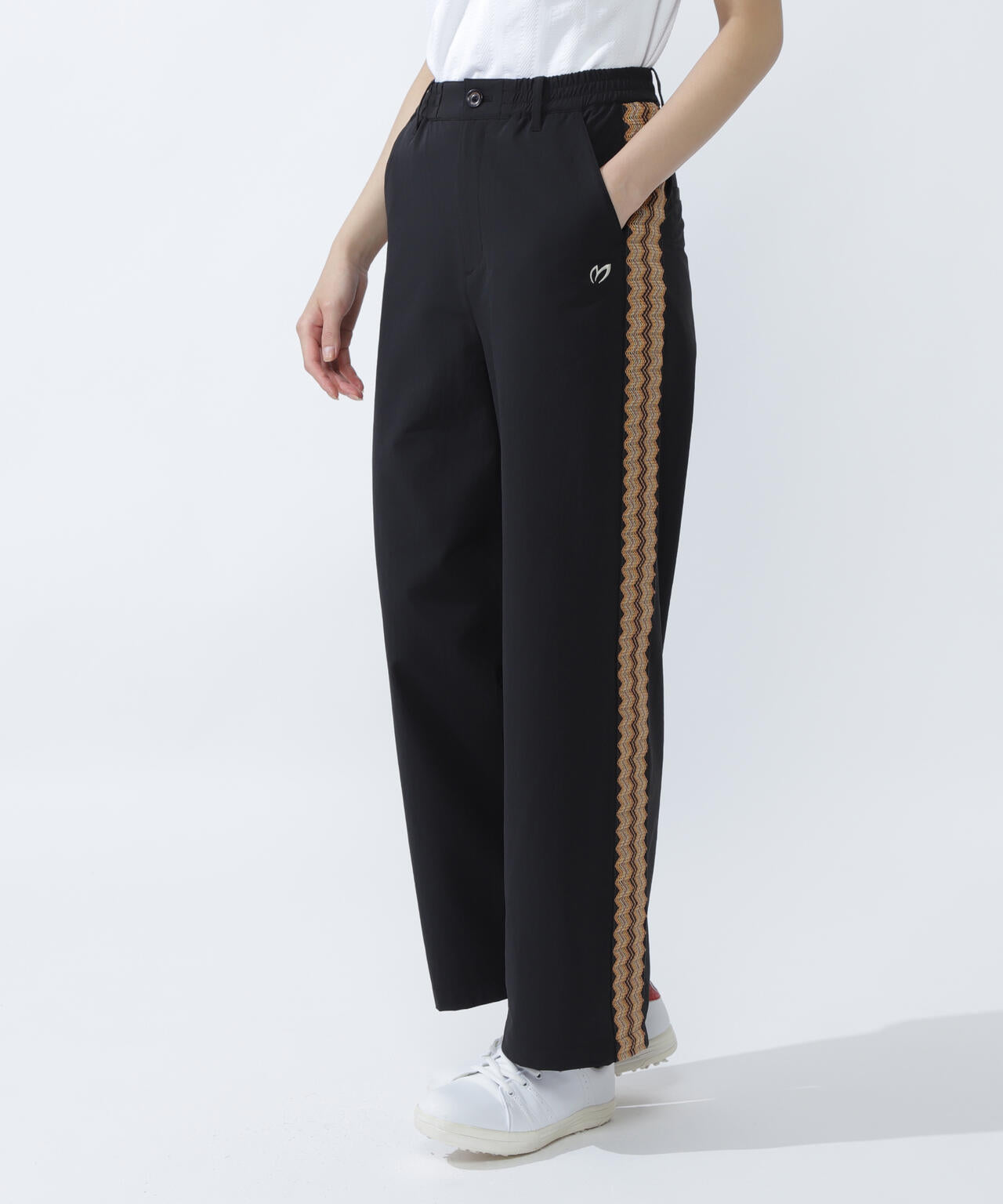 TCストレッチパンツ