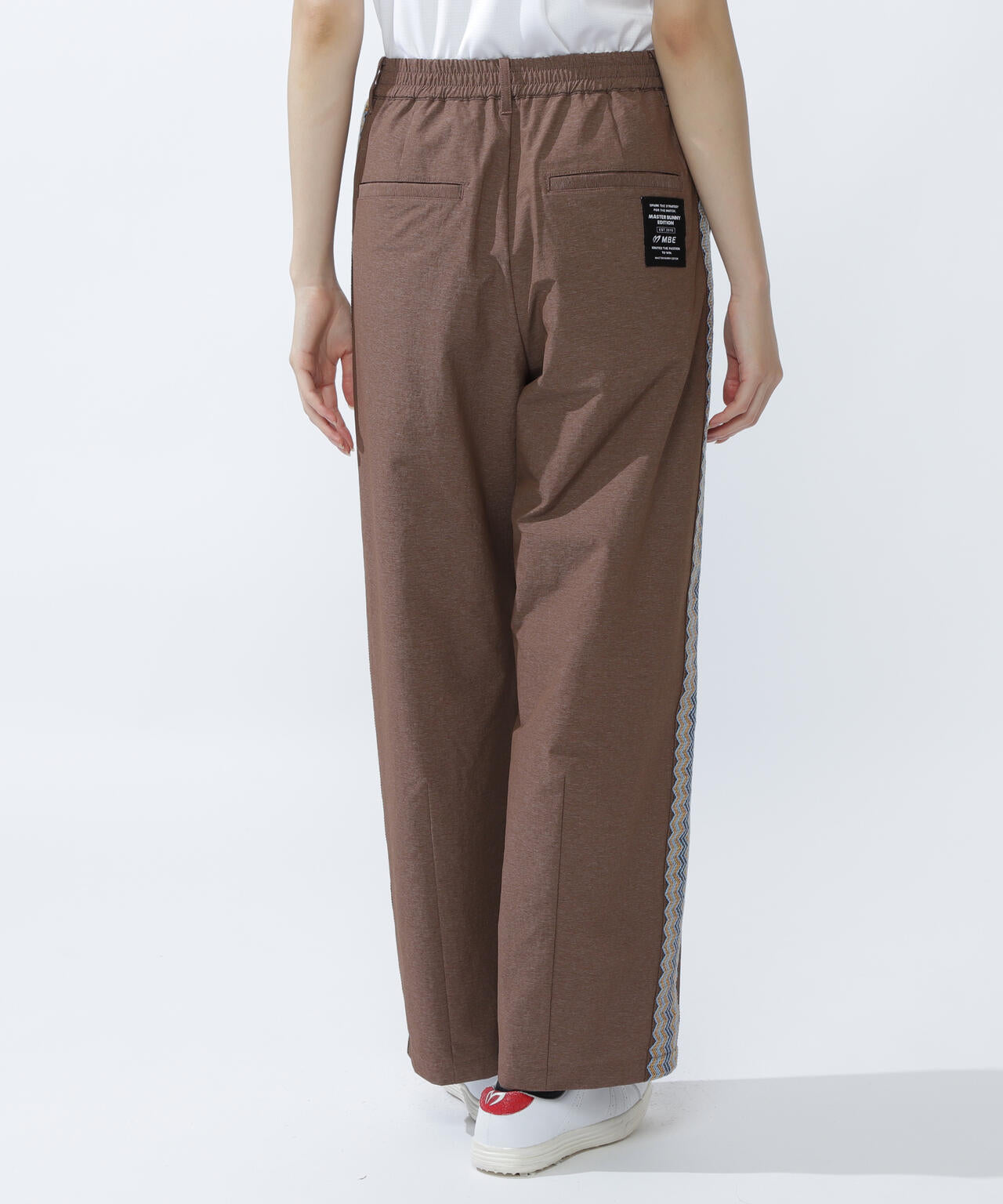 TCストレッチパンツ