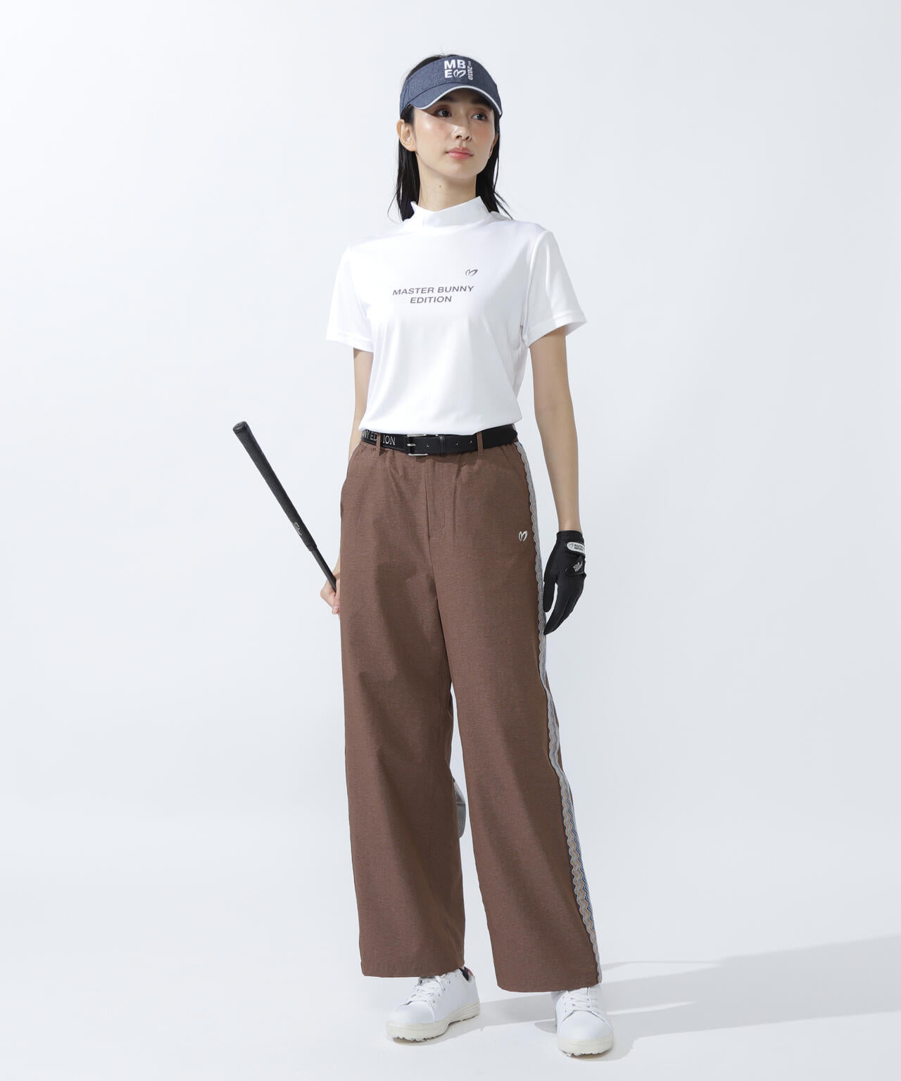 TCストレッチパンツ