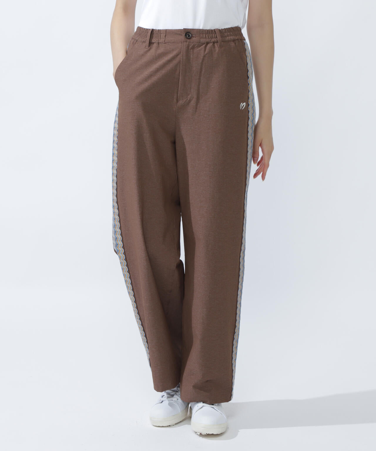 TCストレッチパンツ