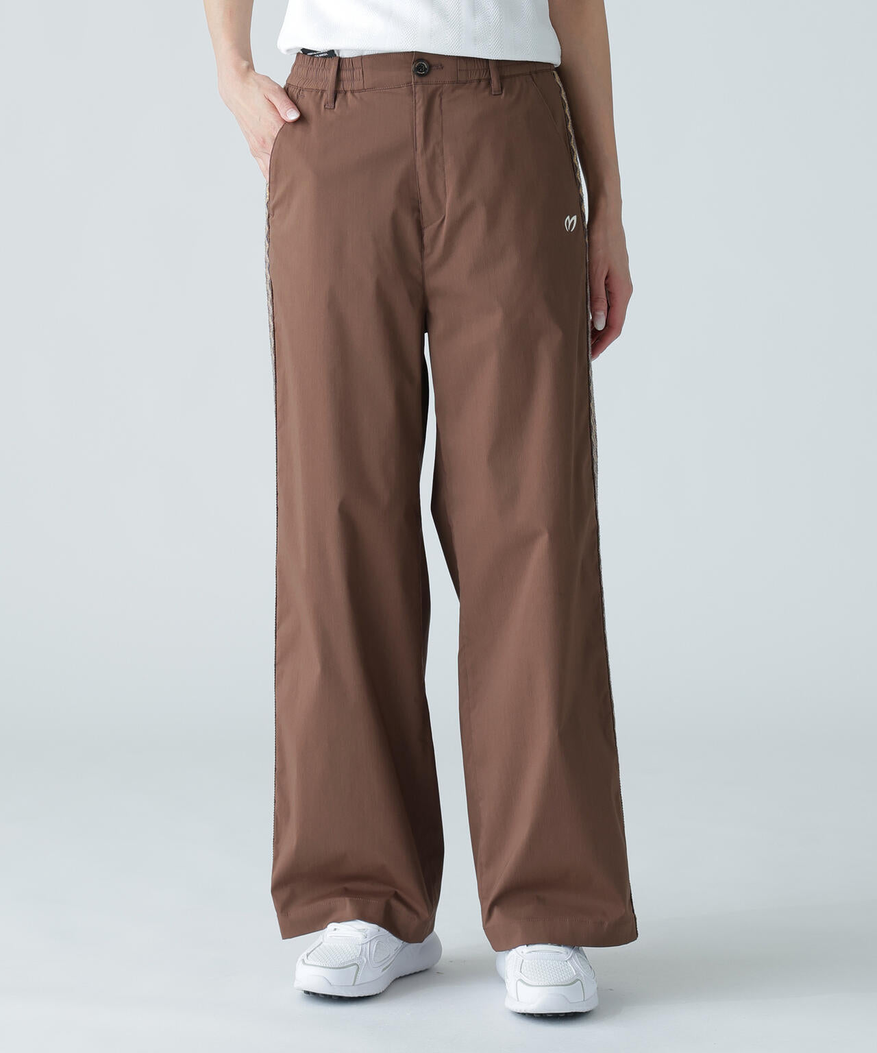 TCストレッチパンツ