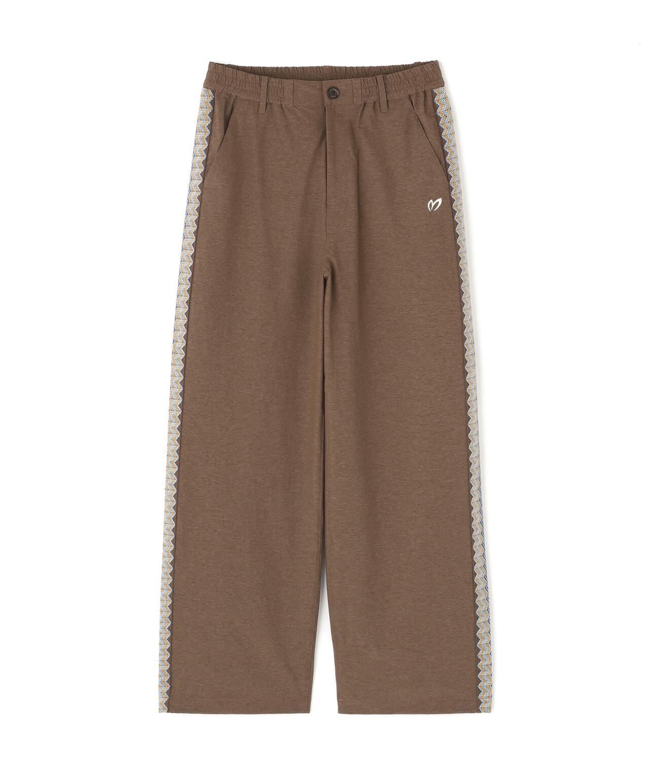 TCストレッチパンツ