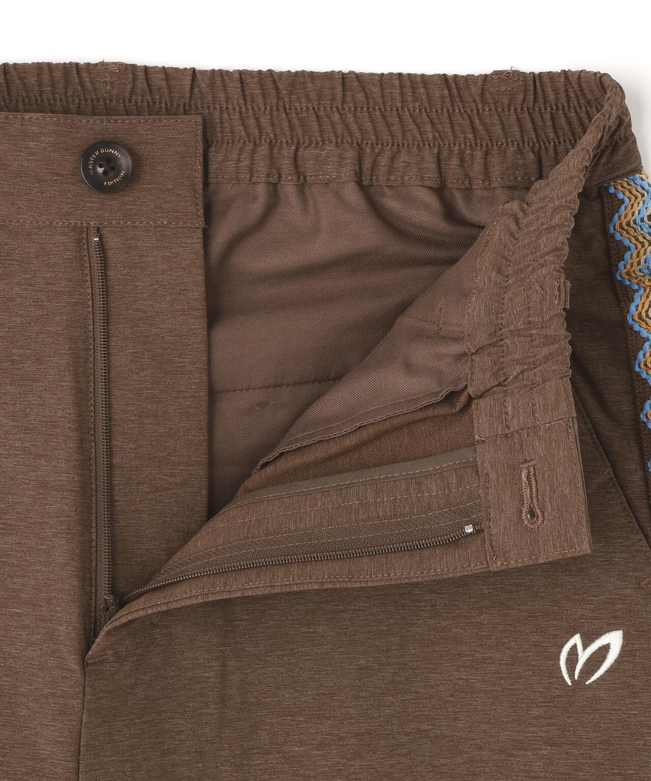 TCストレッチパンツ