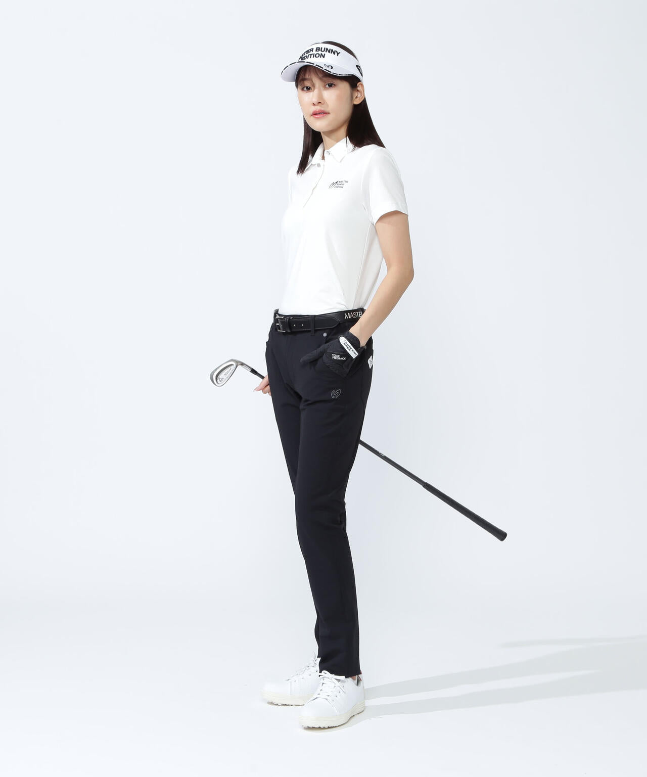 CORDURAストレッチドビー5ポケットパンツ