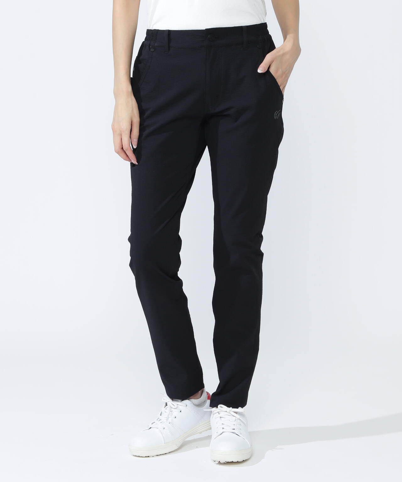 CORDURAストレッチドビー5ポケットパンツ