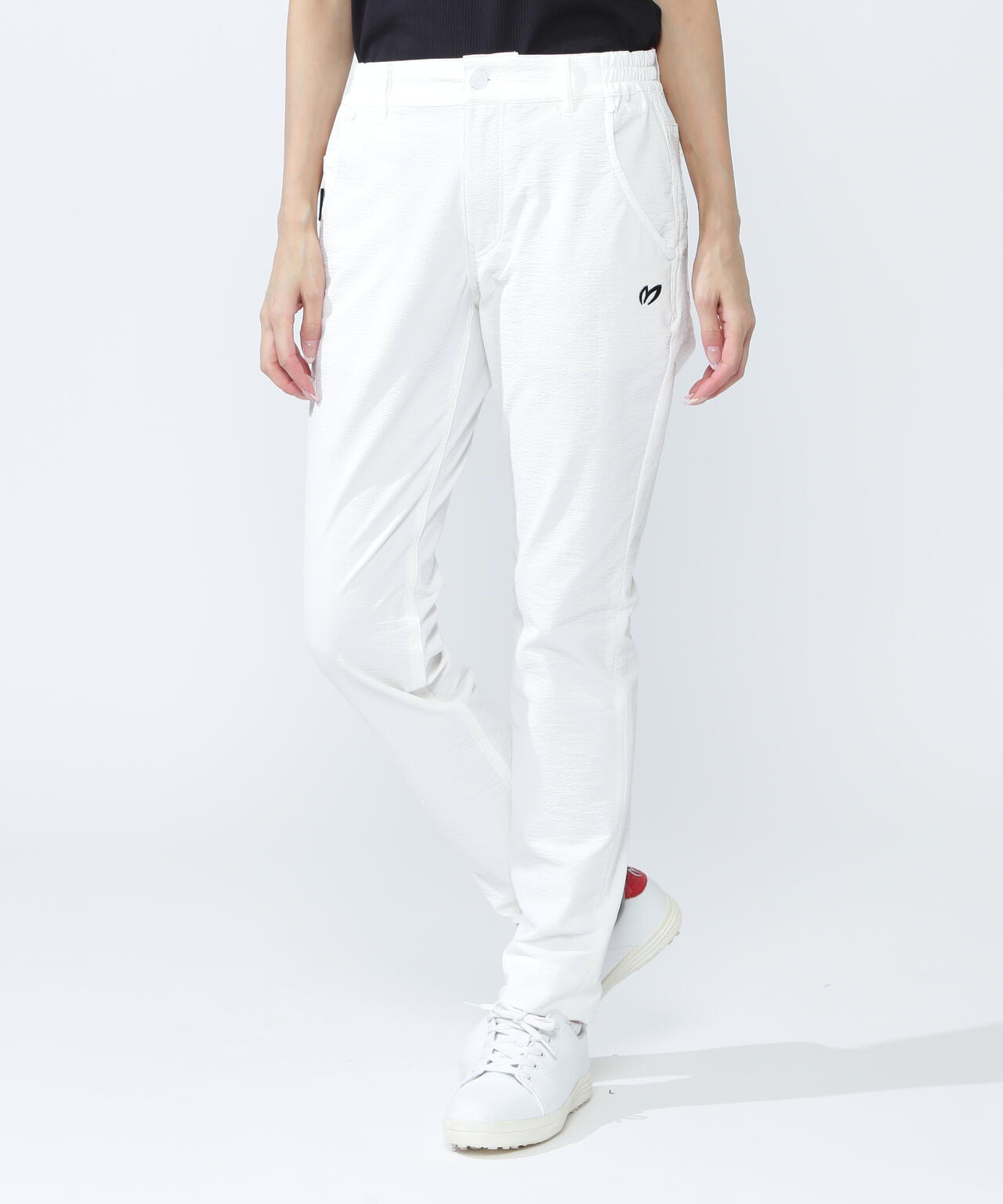 CORDURAストレッチドビー5ポケットパンツ