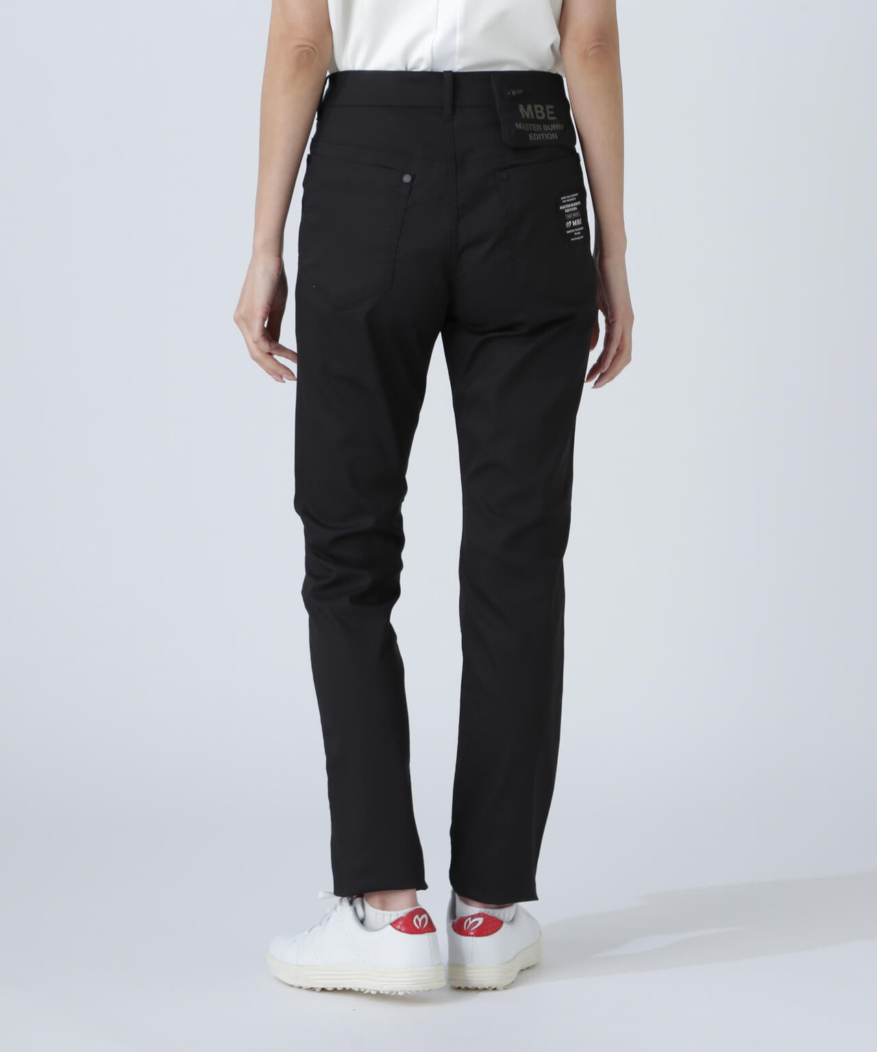 アポロックストレッチ 5ポケットパンツ