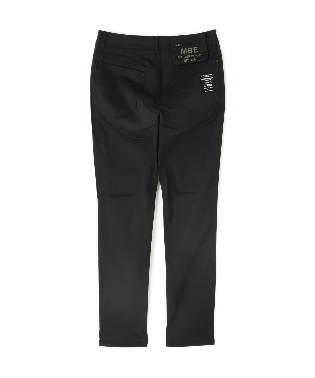 アポロックストレッチ 5ポケットパンツ