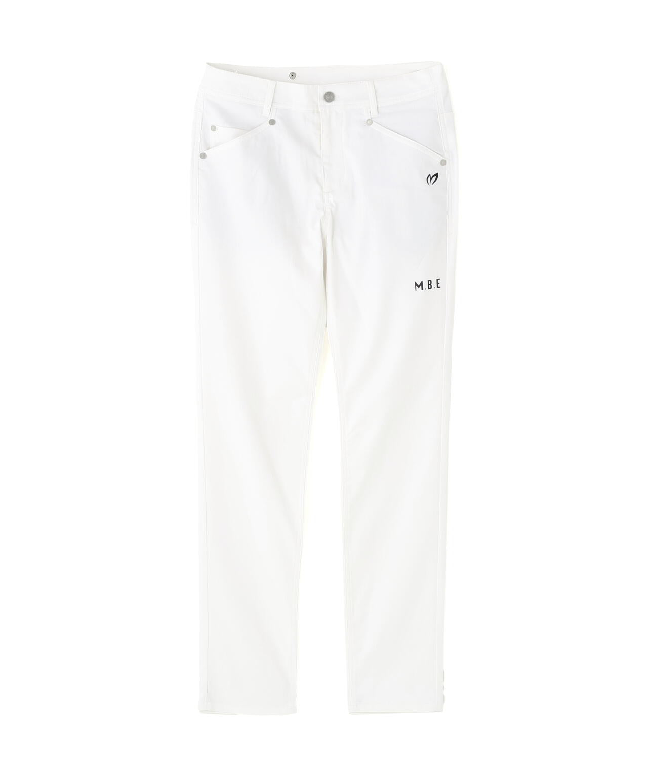 アポロックストレッチ 5ポケットパンツ