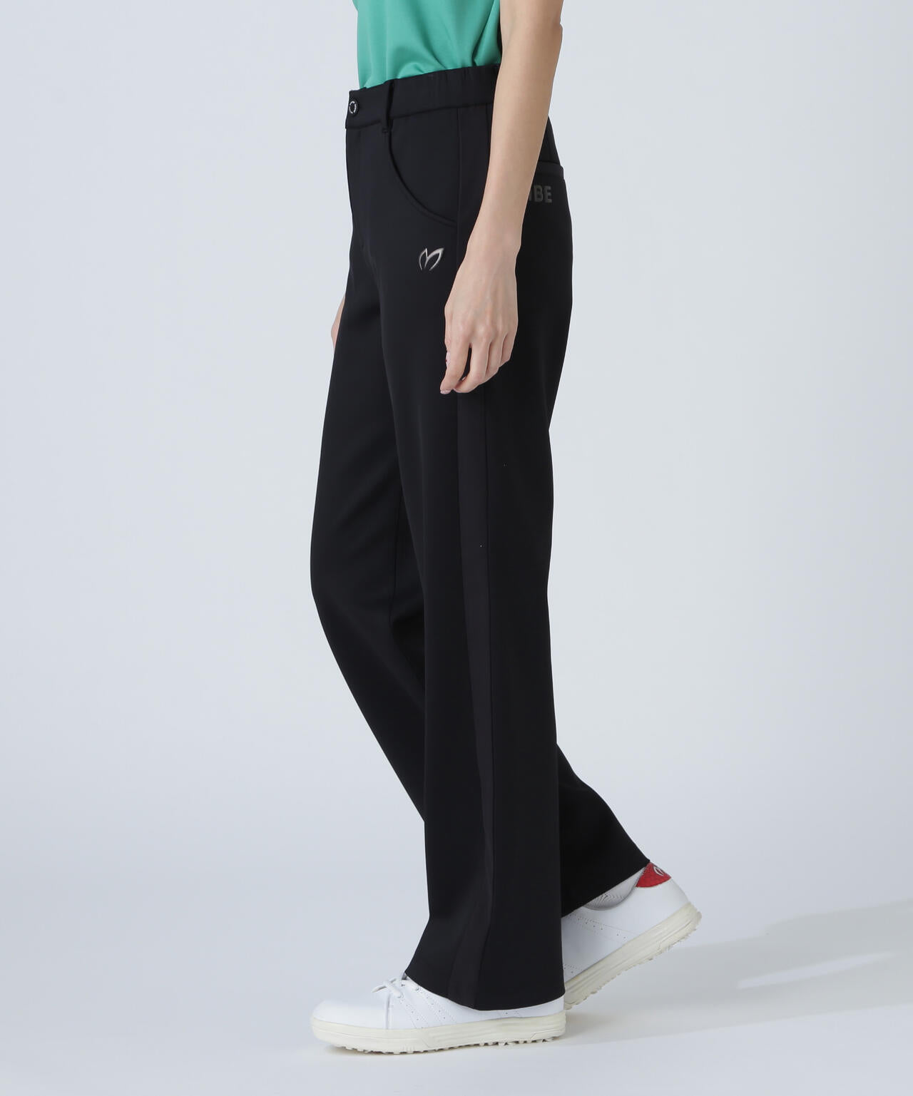 ナイロンダンボールパンツ