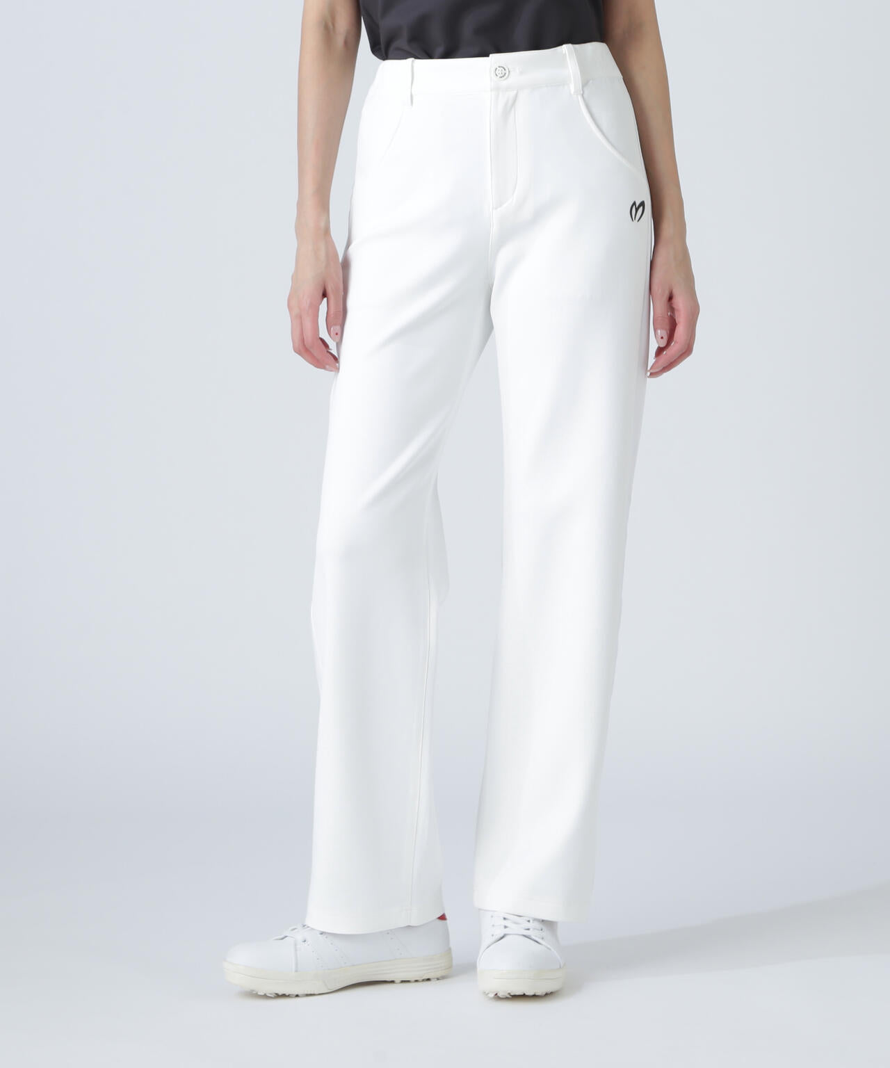 ナイロンダンボールパンツ