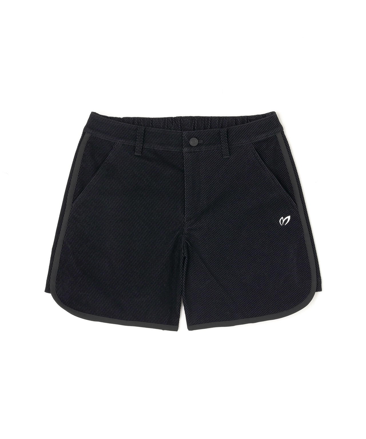 フロッキーショートパンツ