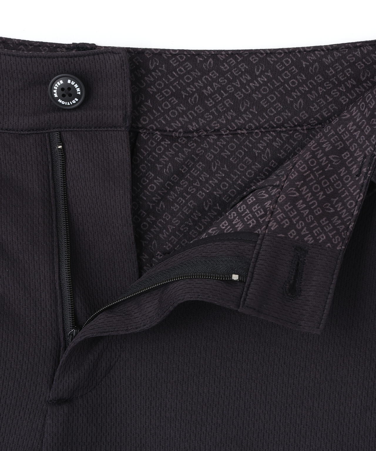 クロスミントトリコットショートパンツ