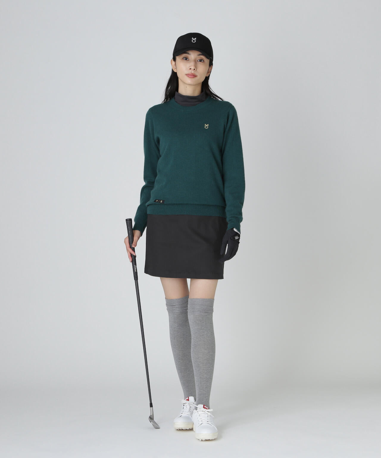 C/Tカルゼスカート