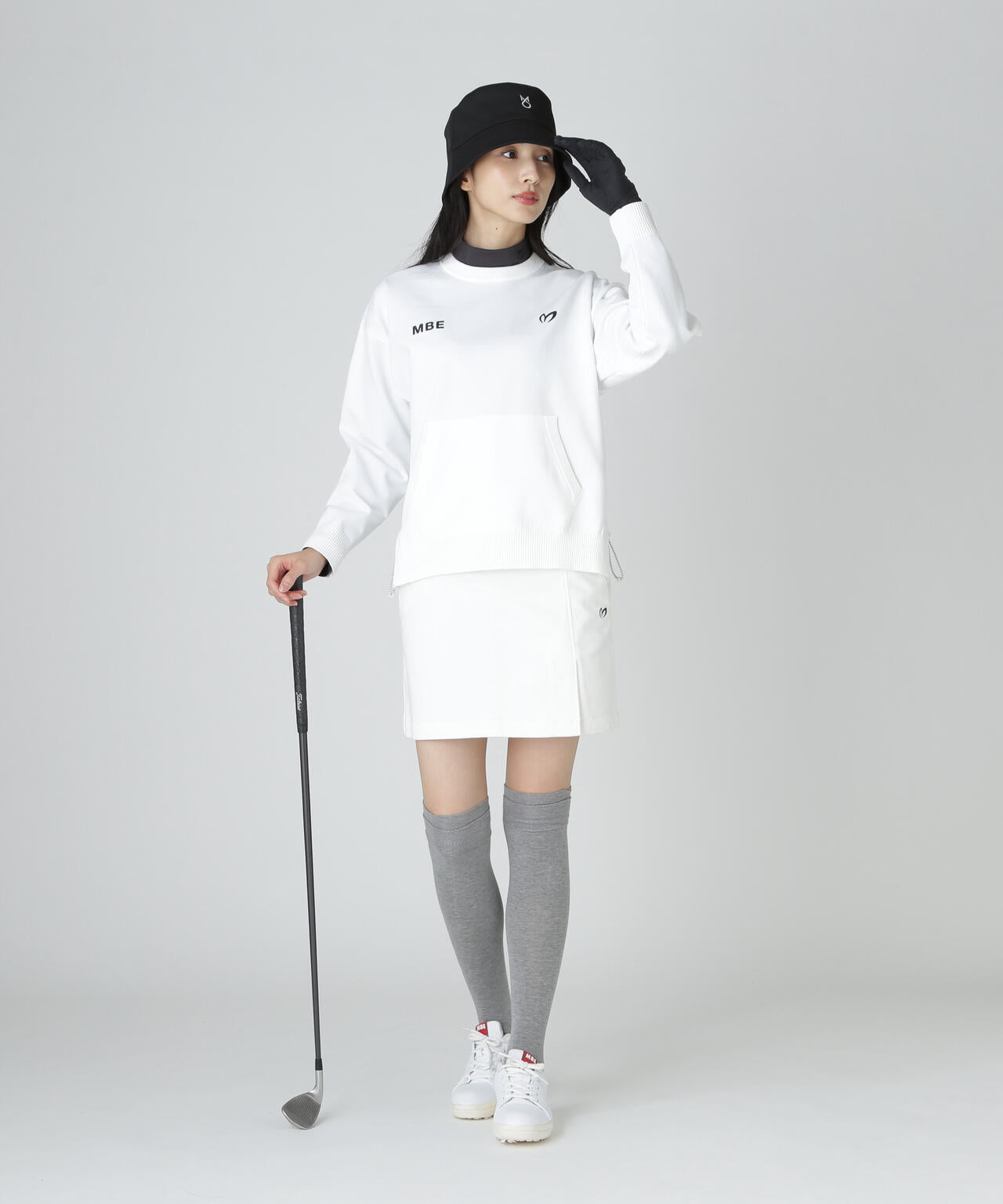 C/Tカルゼスカート