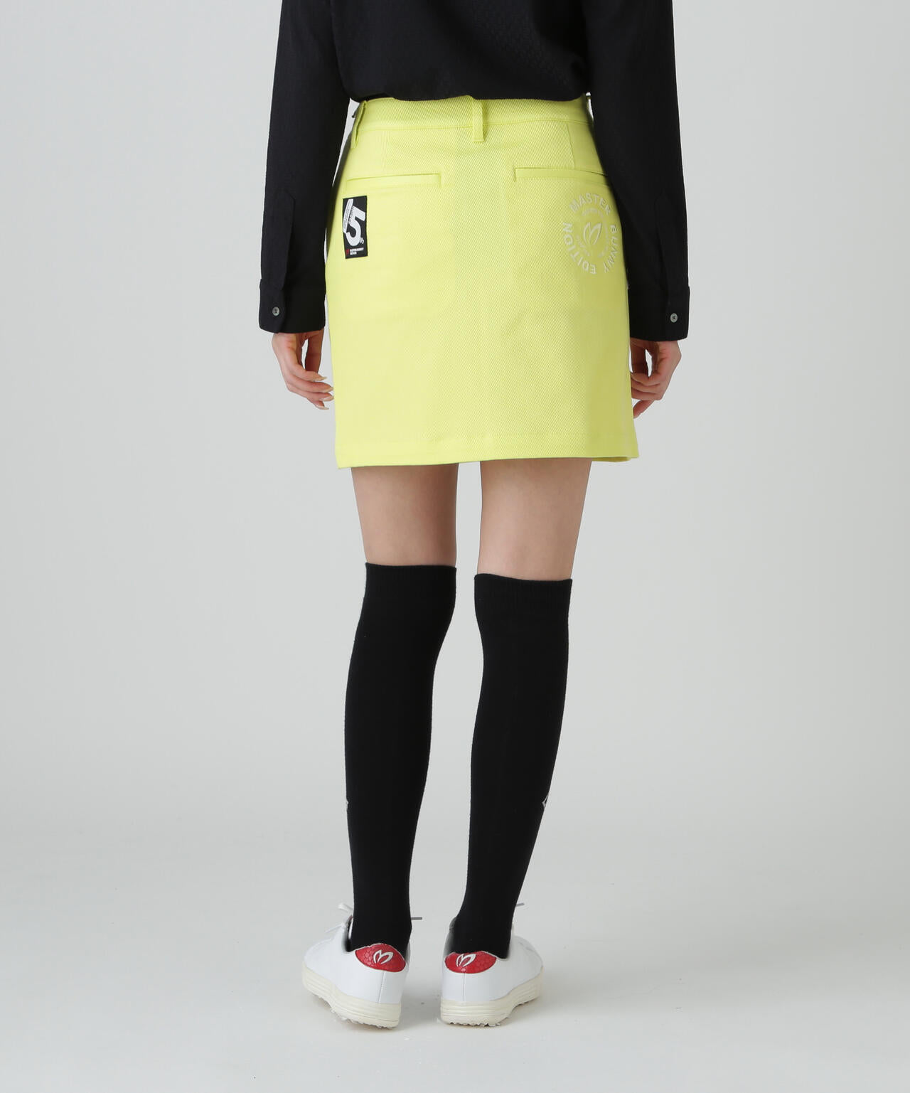 C/Tカルゼスカート