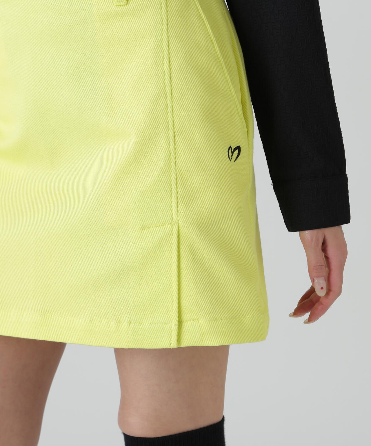 C/Tカルゼスカート