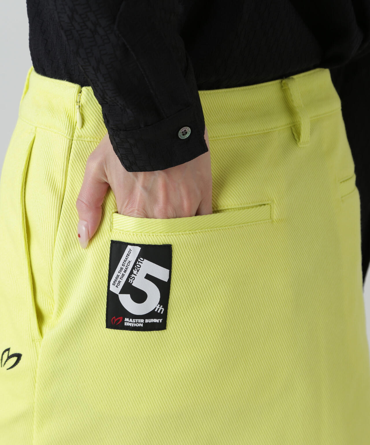 C/Tカルゼスカート