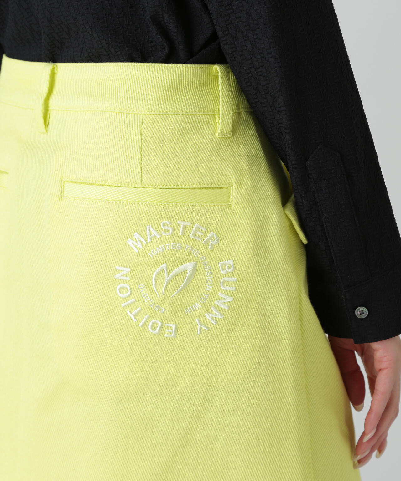 C/Tカルゼスカート