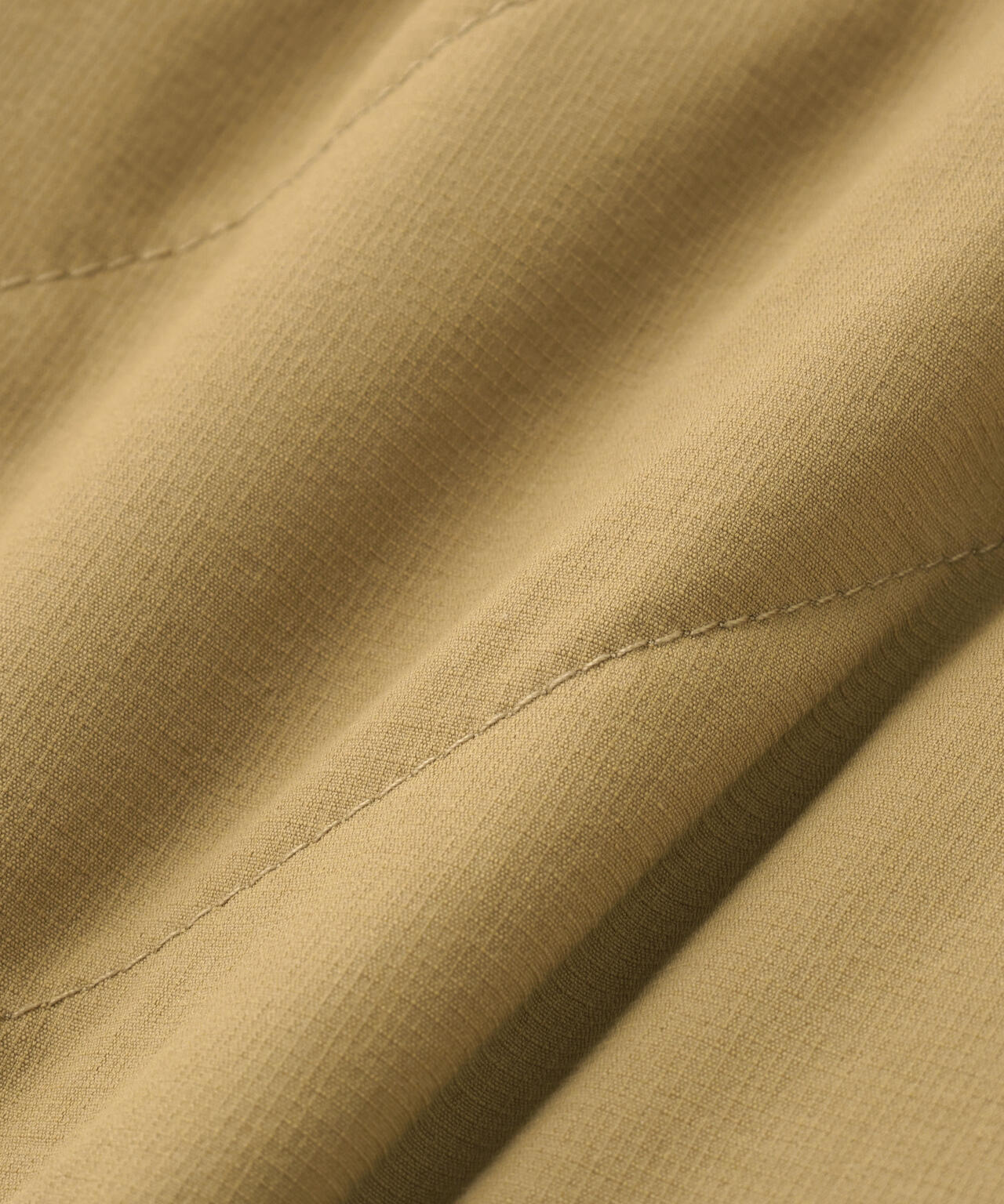 グログラン中綿ストレッチスカート