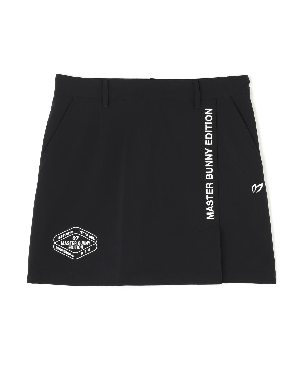 TCストレッチスカート