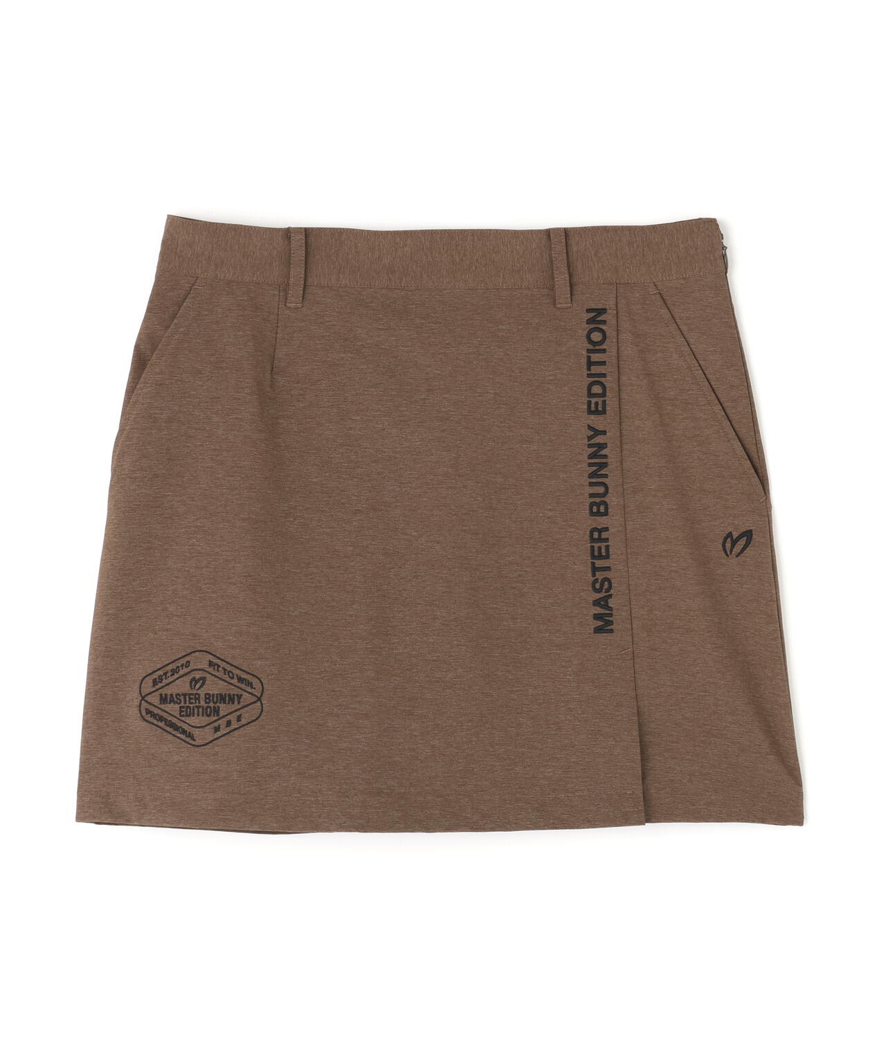 TCストレッチスカート