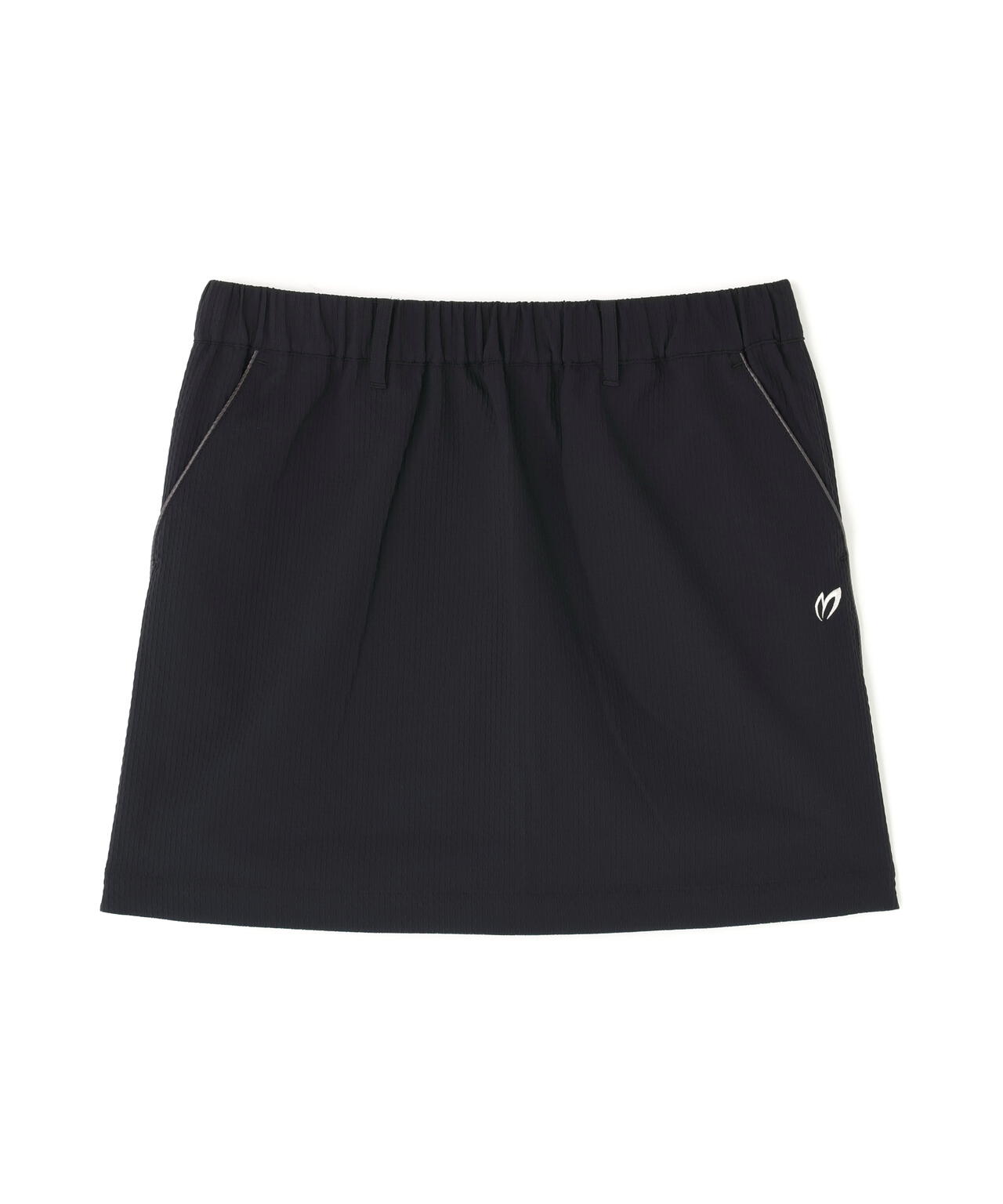 2WAYドビーストレッチスカート