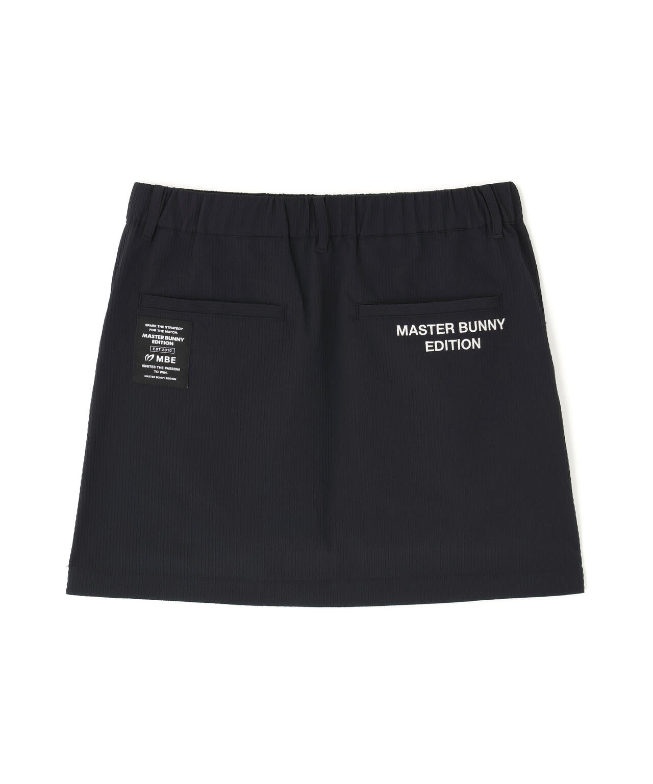 2WAYドビーストレッチスカート