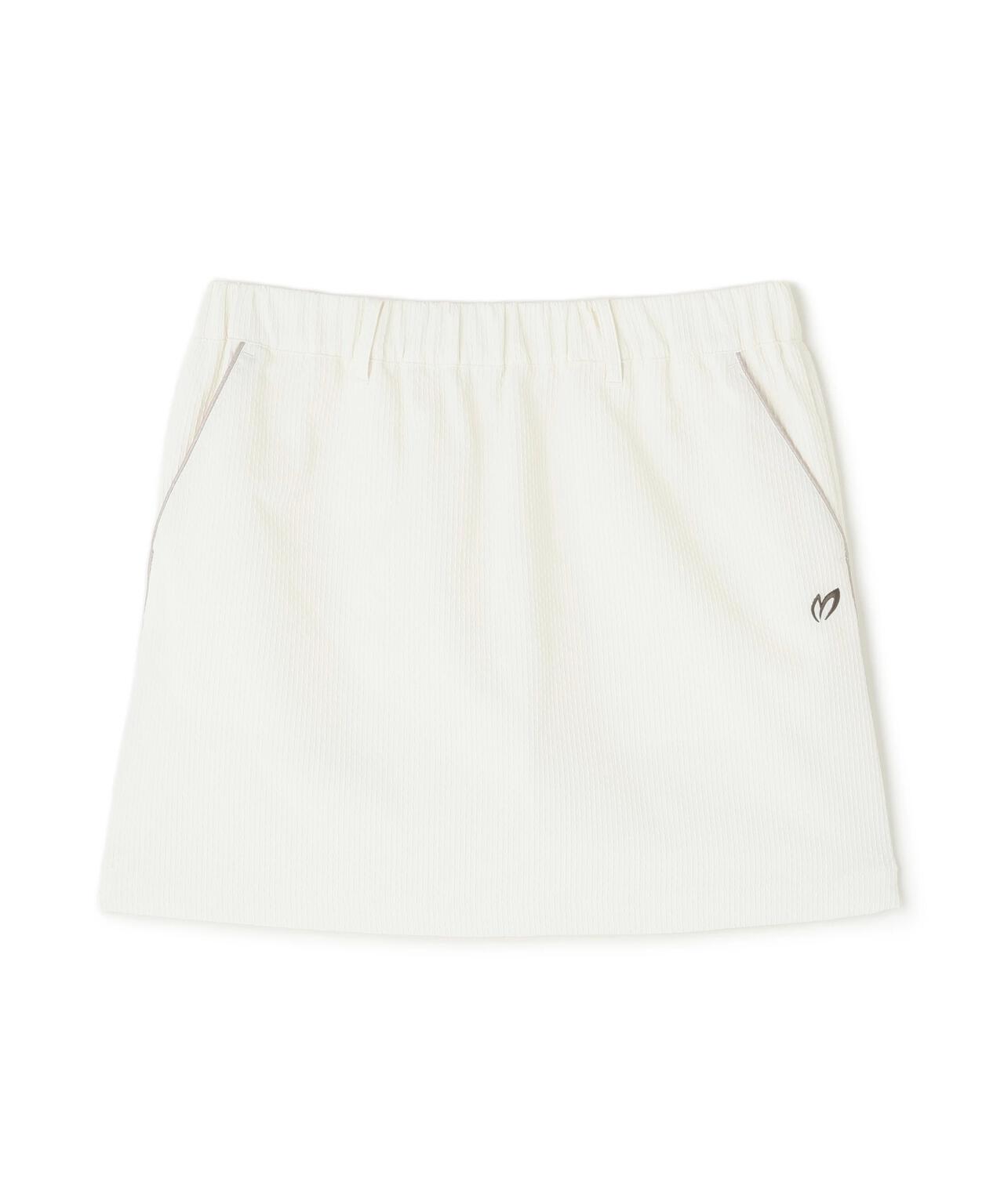 2WAYドビーストレッチスカート