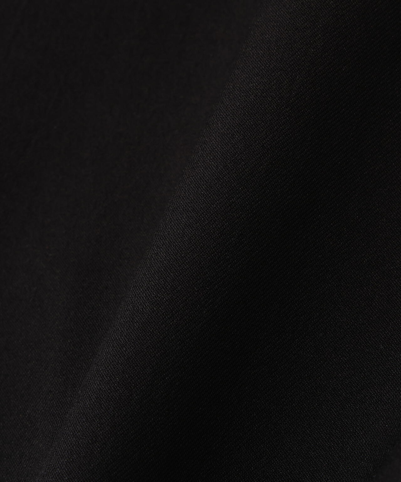 シワストレッチ撥水スカート