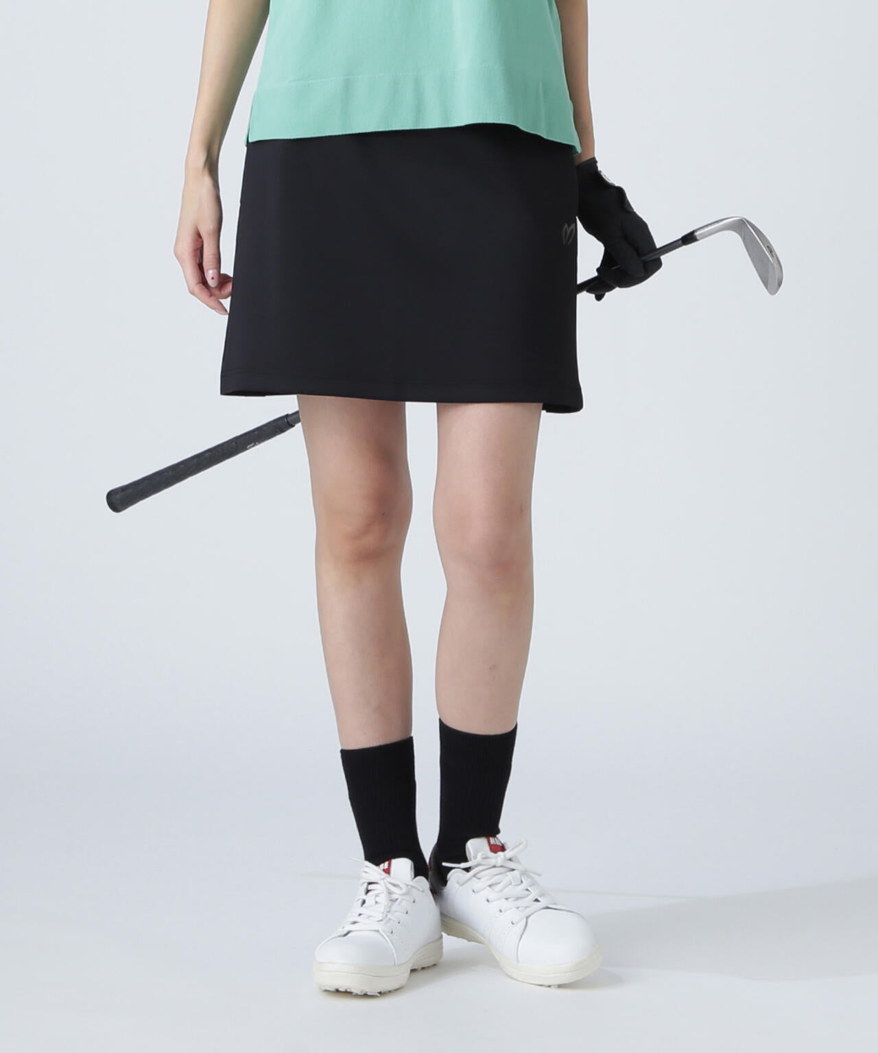 ナイロンダンボール スカート