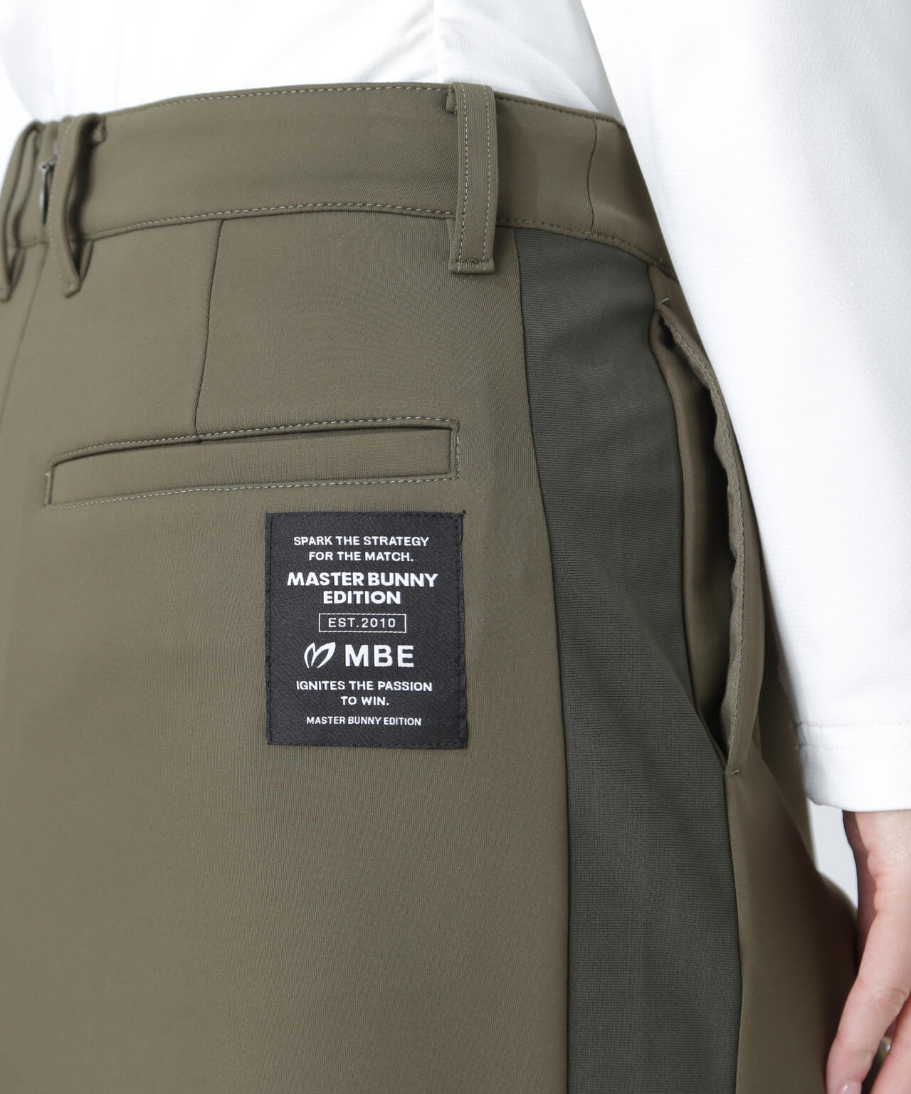 ナイロンダンボール スカート