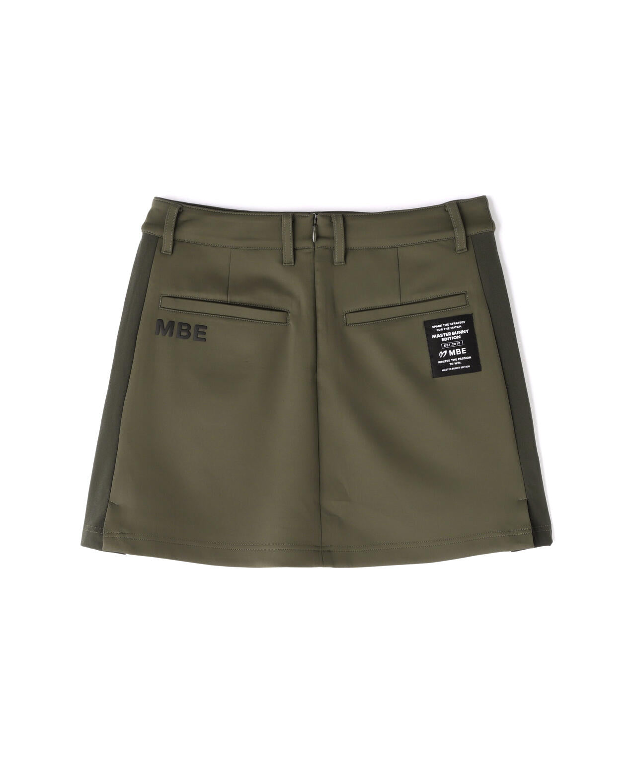 ナイロンダンボール スカート