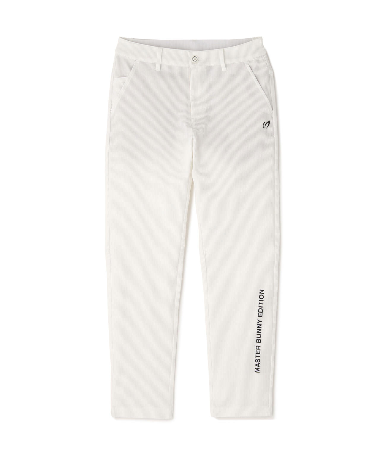 ストライプサッカー4WAYストレッチパンツ