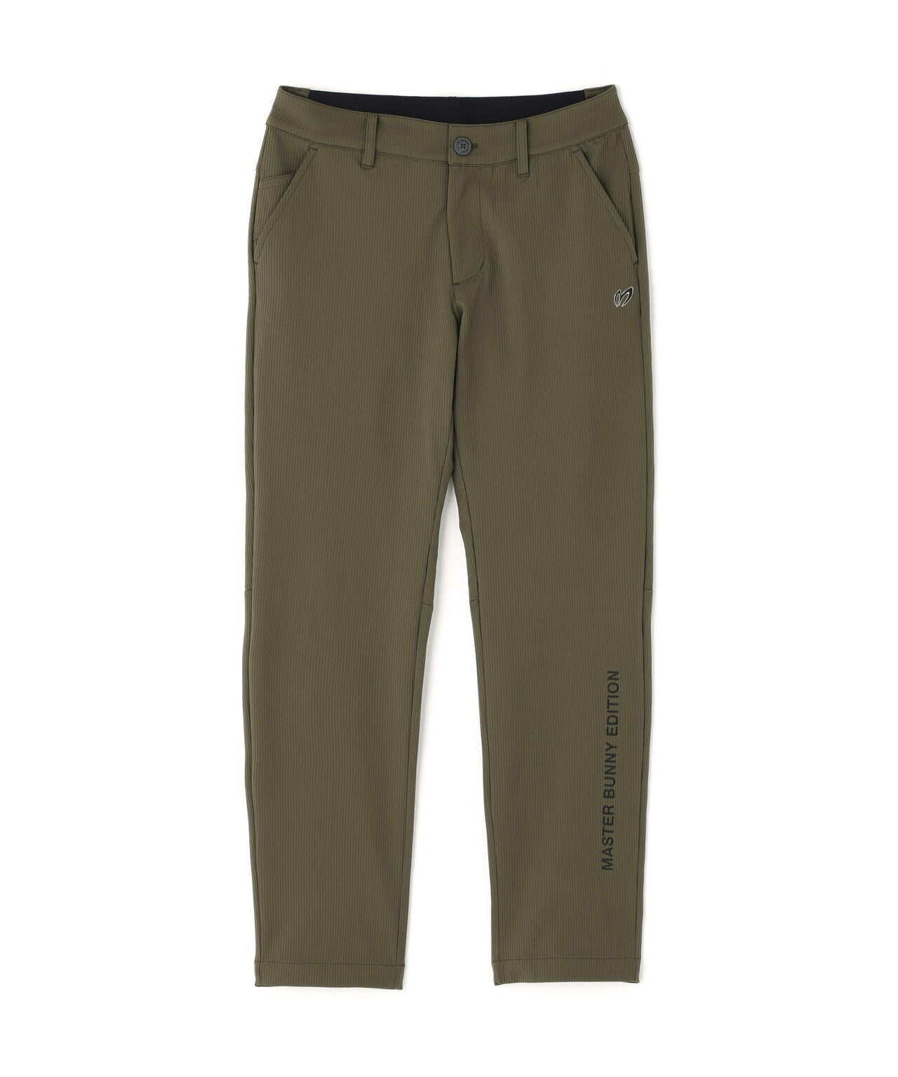 ストライプサッカー4WAYストレッチパンツ