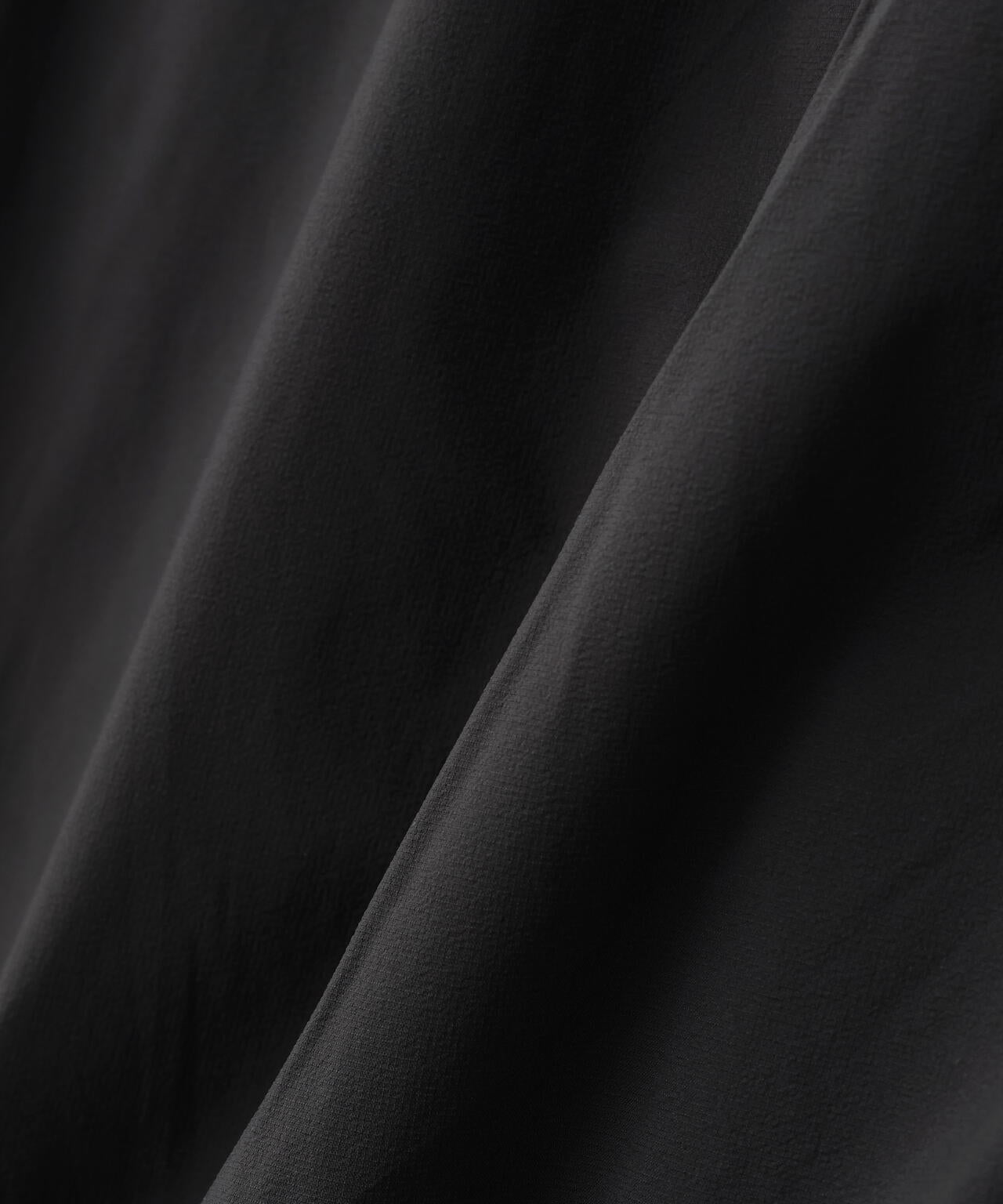 タフタストレッチ フルジップベスト